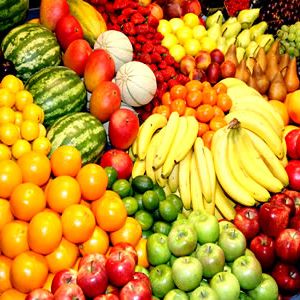 Fruits Products