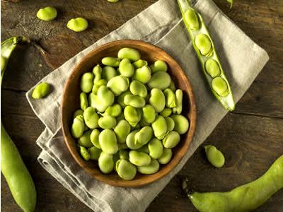 Legumes